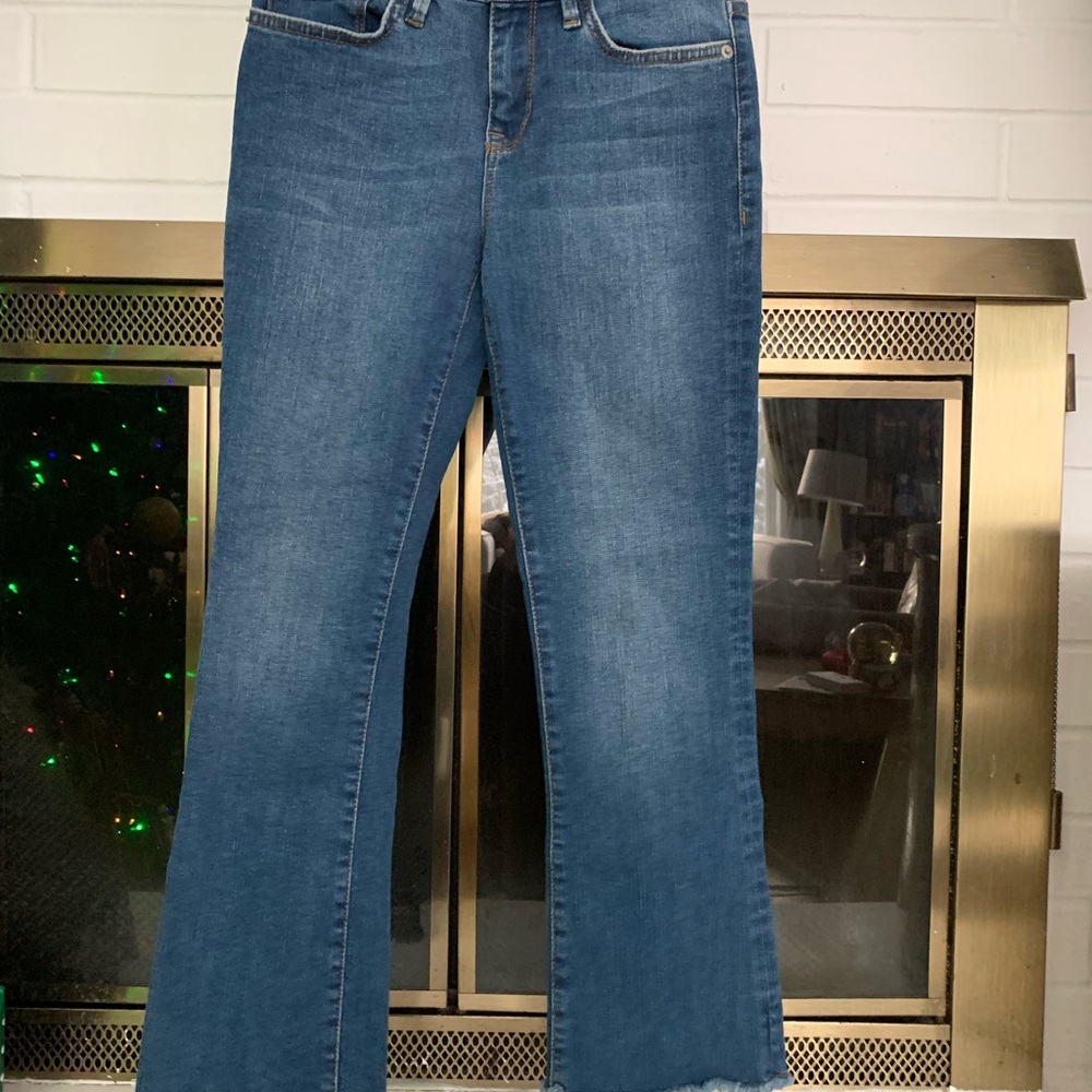 Free people jeans